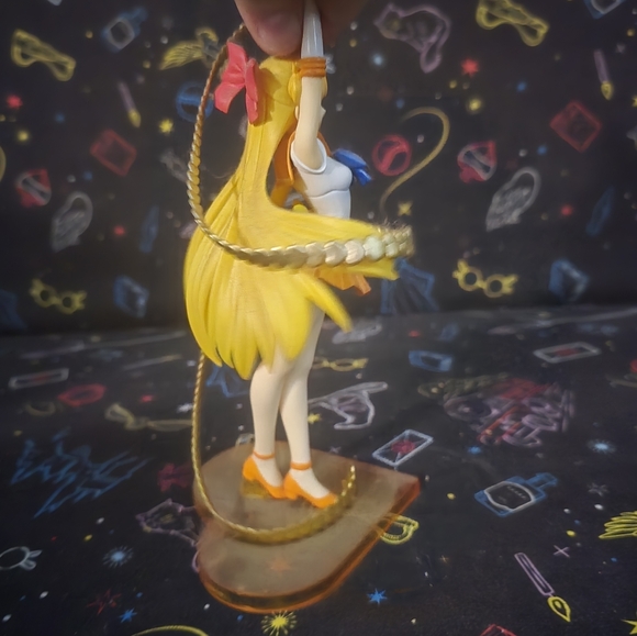 Sailor Venus figure - Picture 2 of 9